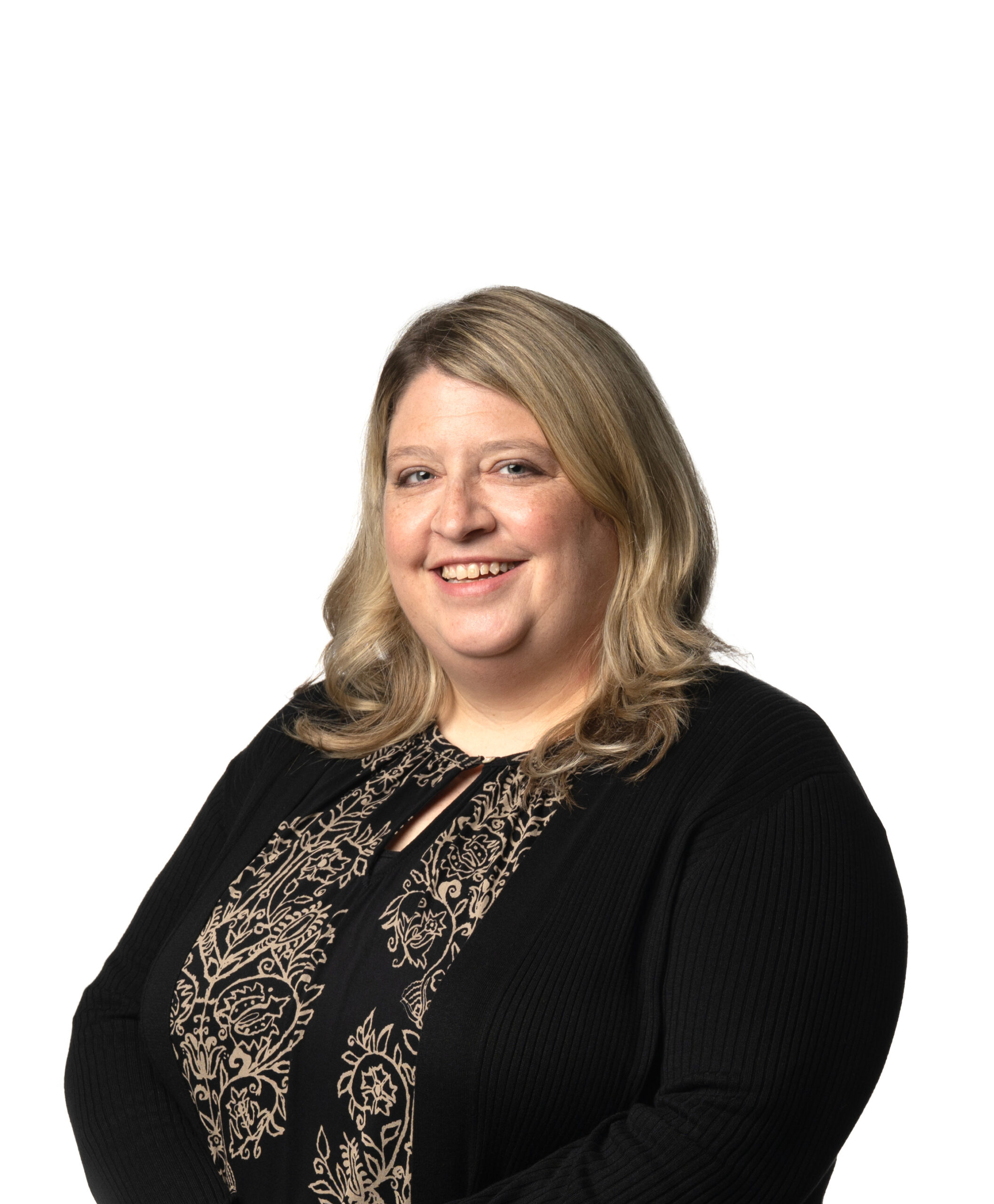 Kristin Brimfield portrait
