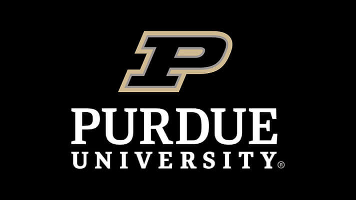 Purdue University logo