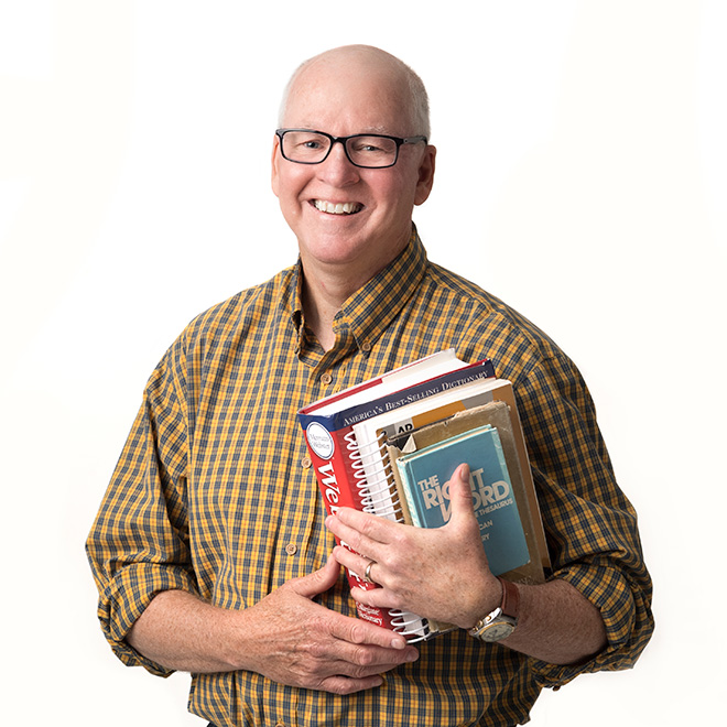 Phillip Fiorini headshot
