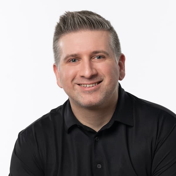 Stu Gibbs