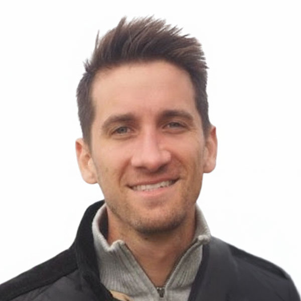 David Blazevski
