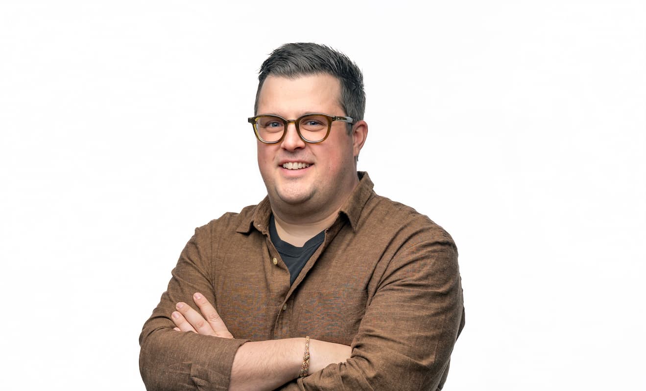 Ryan Delaney