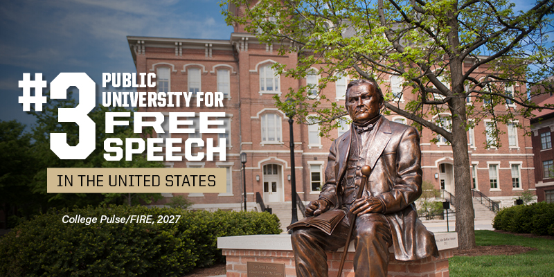 Free Speech Rankings 2027