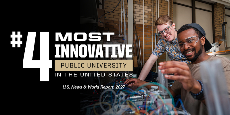 U.S. News & World Report Rankings