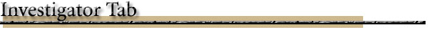 investigator_tab