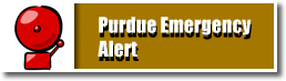 Purdue Emergency Alert