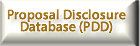 Proposal Disclosure Database