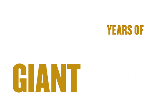 150 years of giant leap