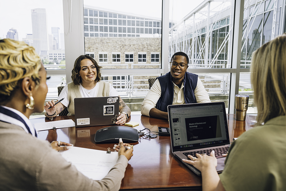 Business Office Staff