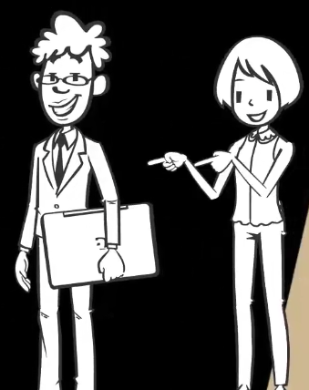 Who to Contact in Post Award