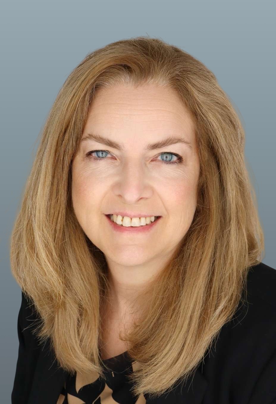 Sharon Franks