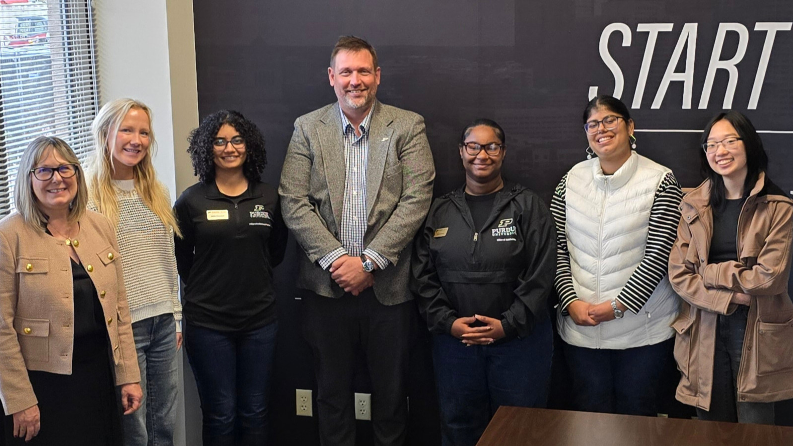 Koester’s Indianapolis experience highlights student success and city access