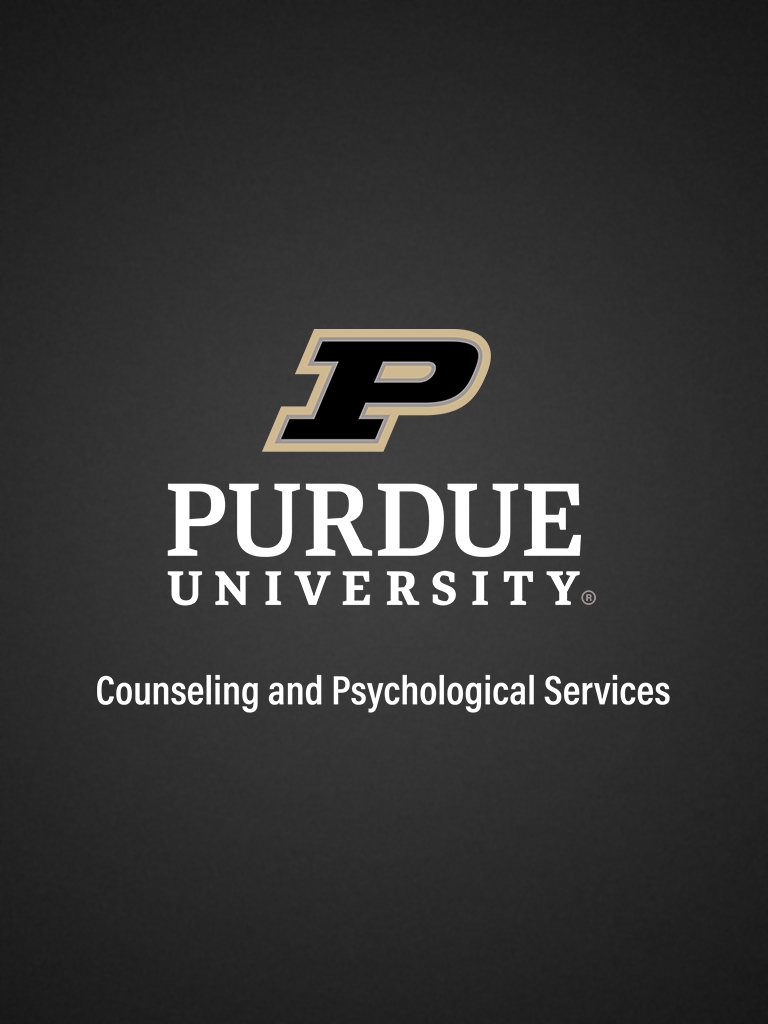 Purdue University CAPS
