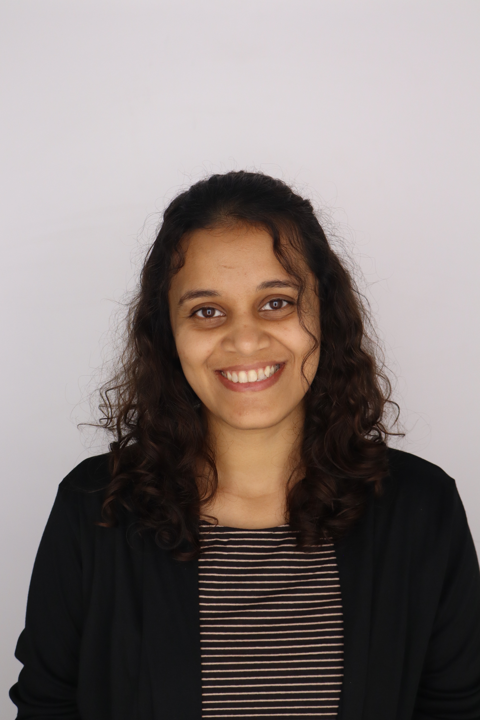 Manasi Deshmukh headshot