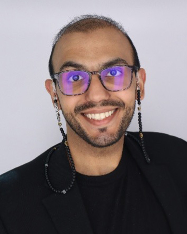 Mohamad “Mo” Almakky