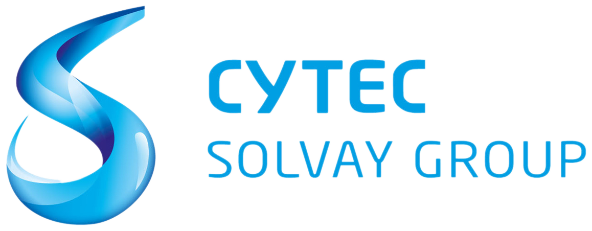 solvay/cytec logo