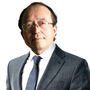 Nobuo Takeda