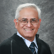 Ramesh Talreja