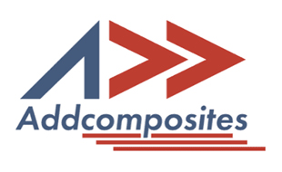 Addcomposites logo