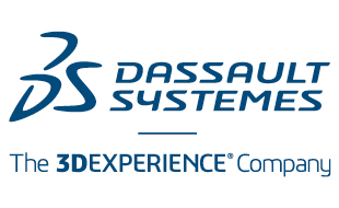 Dassault Aviation logo Dassault Aviation logo with falcon emblem and wordmark