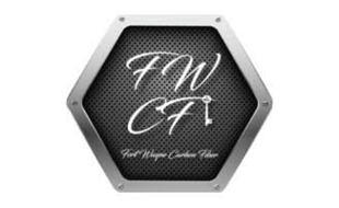 Fort Wayne Carbon Fiber Logo