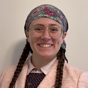 heather Martin headshot