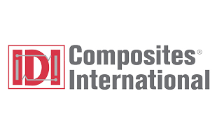 IDI Composites International logo IDI Composites International logo with red “IDI” monogram and wordmark