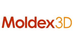 Moldex3D logo