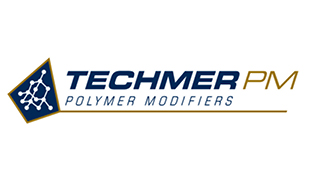 Techmer PM logo Techmer PM logo with stylized “SP” mark and “Sustainable Product Plastics” tagline