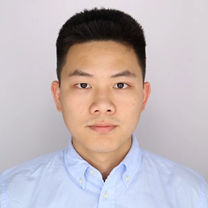 Hongsen Fang