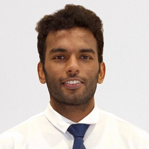 Rishabh Pammi