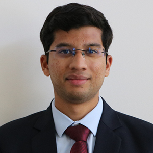 Anish Milind Tilak