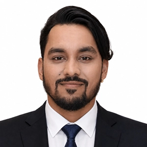 Anand Tiwari