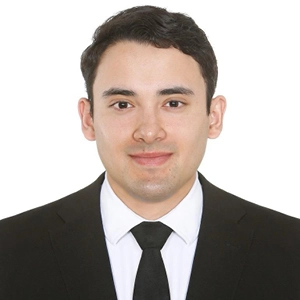 Francisco Javier De La Victoria Vazquez