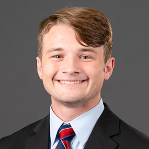 carson richardson