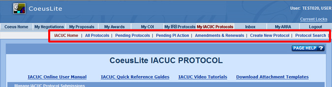 iacuc_top_navigation