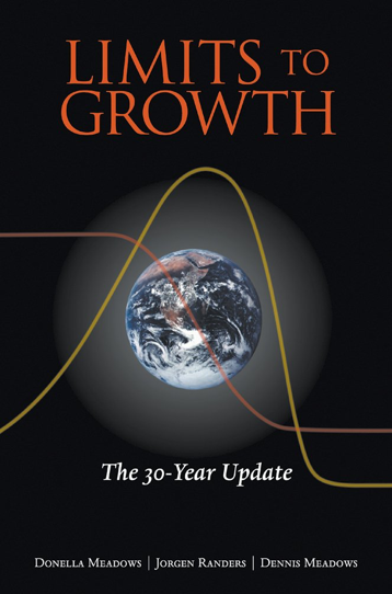 Limits to Growth Book