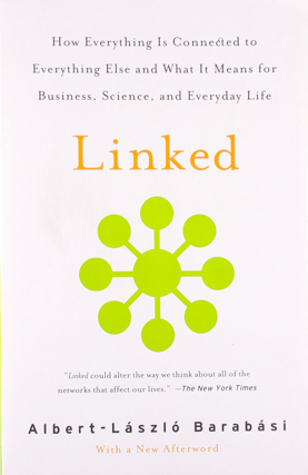 Linked Book
