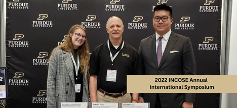 Systems Engineering Online Master's