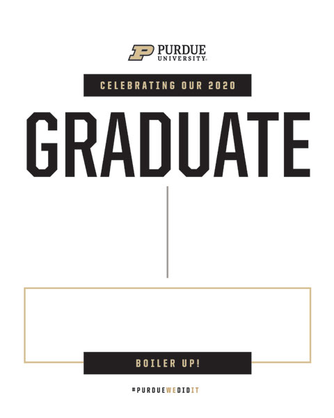 boilermaker yard sign 2