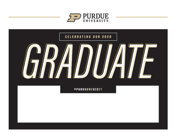 boilermaker yard sign 3