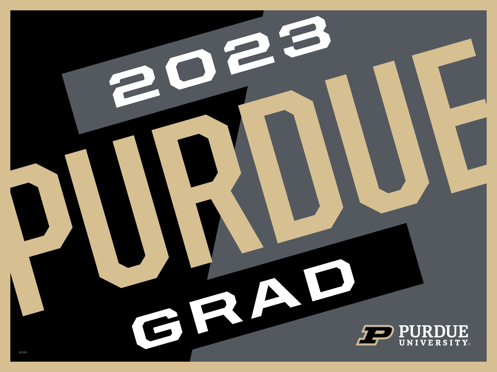 boilermaker yard sign 4