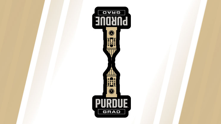 Image of Bell Tower Cake Topper for Download