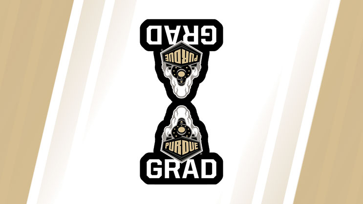 Image of Boilermaker Special Cake Topper for Download