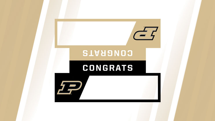 Image of Congrats Cake Topper for download