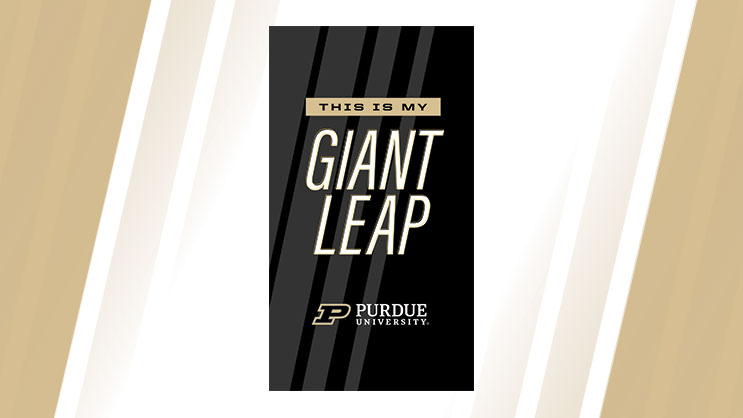 Image of My Giant Leap Facebook Instagram story for download