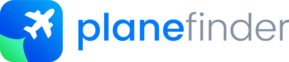 Planefinder Logo