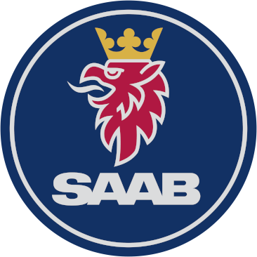 SAAB Logo