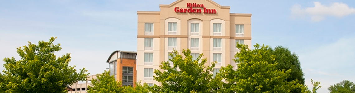Hilton Garden Inn West Lafayette/ Wabash Landing
