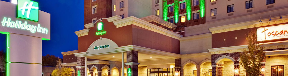 Holiday Inn City Center